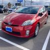 toyota prius 2010 -TOYOTA--Prius DAA-ZVW30--ZVW30-1161527---TOYOTA--Prius DAA-ZVW30--ZVW30-1161527- image 1