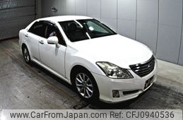 toyota crown 2008 -TOYOTA--Crown GRS202-0001161---TOYOTA--Crown GRS202-0001161-