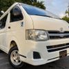 toyota hiace-van 2012 GOO_JP_700120094030240810002 image 12