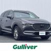 mazda cx-8 2018 -MAZDA--CX-8 3DA-KG2P--KG2P-108243---MAZDA--CX-8 3DA-KG2P--KG2P-108243- image 1