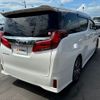 toyota alphard 2020 -TOYOTA--Alphard 3BA-AGH30W--AGH30-0345444---TOYOTA--Alphard 3BA-AGH30W--AGH30-0345444- image 13