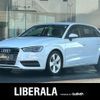 audi a3 2016 -AUDI--Audi A3 DBA-8VCPT--WAUZZZ8V8GA182484---AUDI--Audi A3 DBA-8VCPT--WAUZZZ8V8GA182484- image 1