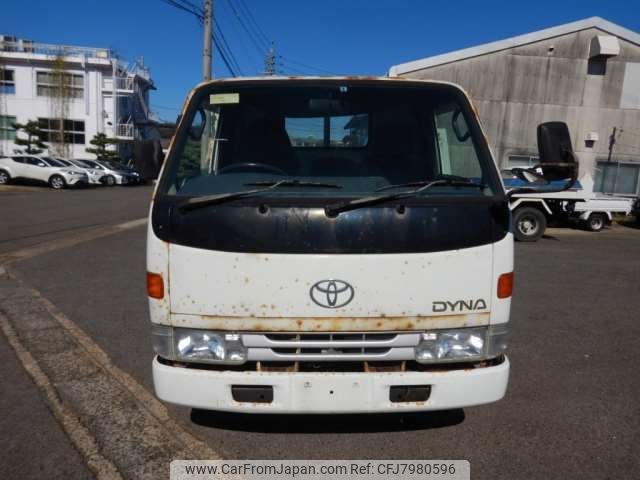 toyota dyna-truck 1997 -TOYOTA--Dyna KC-LY131--LY1310004131---TOYOTA--Dyna KC-LY131--LY1310004131- image 2