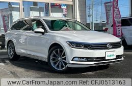 volkswagen passat-variant 2017 -VOLKSWAGEN--VW Passat Variant DBA-3CCZE--WVWZZZ3CZHE088386---VOLKSWAGEN--VW Passat Variant DBA-3CCZE--WVWZZZ3CZHE088386-