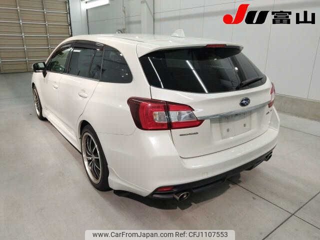 subaru levorg 2016 -SUBARU--Levorg VM4--VM4-072695---SUBARU--Levorg VM4--VM4-072695- image 2