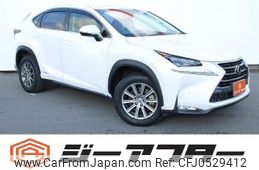 lexus nx 2014 -LEXUS--Lexus NX DAA-AYZ15--AYZ15-1001286---LEXUS--Lexus NX DAA-AYZ15--AYZ15-1001286-