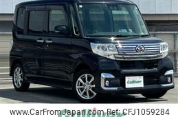 daihatsu tanto 2019 CFJ1059284