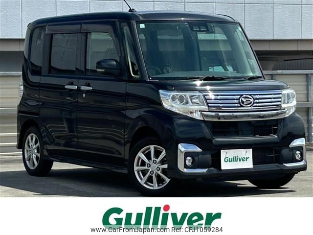 daihatsu tanto 2019 CFJ1059284 image 1