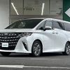toyota alphard 2024 -TOYOTA--Alphard 6AA-AAHH40W--AAHH40-4005488---TOYOTA--Alphard 6AA-AAHH40W--AAHH40-4005488- image 23