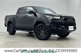 toyota hilux 2021 -TOYOTA--Hilux 3DF-GUN125--GUN125-3929842---TOYOTA--Hilux 3DF-GUN125--GUN125-3929842-