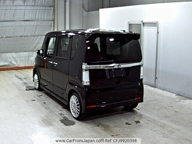 honda n-box 2013 -HONDA--N BOX JF1-1251469---HONDA--N BOX JF1-1251469- image 2