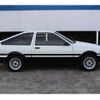 toyota corolla-levin 1987 GOO_JP_700040129030211129003 image 3