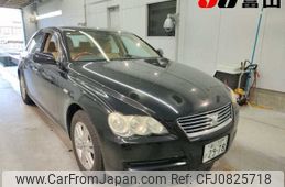 toyota mark-x 2006 -TOYOTA 【富山 300ﾉ2978】--MarkX GRX120--GRX120-0066397---TOYOTA 【富山 300ﾉ2978】--MarkX GRX120--GRX120-0066397-