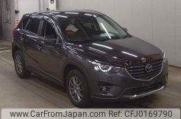 mazda cx-5 2015 quick_quick_DBA-KE5AW_KE5AW-200696