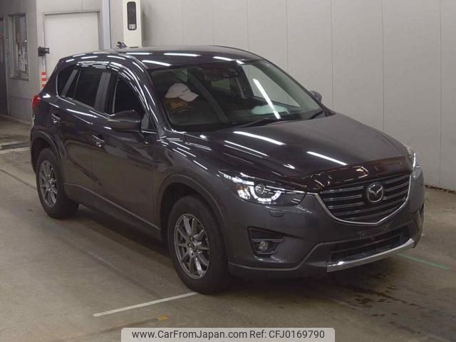 mazda cx-5 2015 quick_quick_DBA-KE5AW_KE5AW-200696 image 1