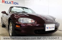 mazda roadster 2000 CFJ1630417