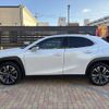 lexus ux 2021 -LEXUS--Lexus UX 6AA-MZAH10--MZAH10-2114723---LEXUS--Lexus UX 6AA-MZAH10--MZAH10-2114723- image 8