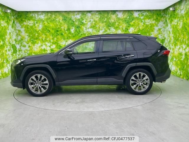 toyota rav4 2019 quick_quick_6BA-MXAA54_MXAA54-4010280 image 2