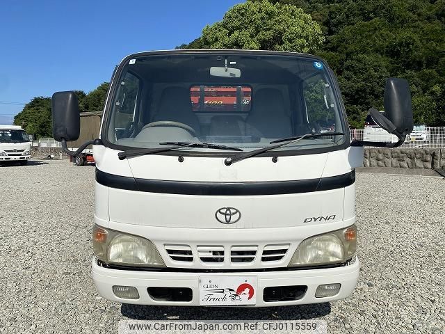 toyota dyna-truck 2004 quick_quick_KK-XZU322_XZU322-0003520 image 2