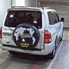 mitsubishi pajero 2005 CFJ1460975 image 6