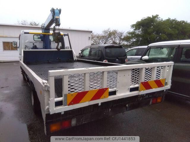 mitsubishi-fuso canter 2013 GOO_NET_EXCHANGE_1300047A20241106D006 image 2