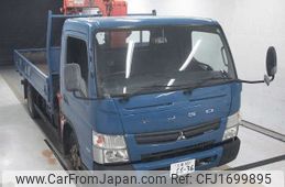 mitsubishi-fuso canter 2012 CFJ1699895