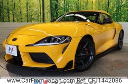 toyota supra 2023 -TOYOTA--Supra 3BA-DB06--DB06-0059184---TOYOTA--Supra 3BA-DB06--DB06-0059184-