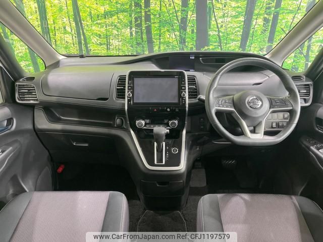 nissan serena 2019 quick_quick_GFC27_GFC27-141532 image 2