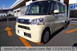 daihatsu tanto 2017 -DAIHATSU 【静岡 581ﾇ1881】--Tanto LA600S--0539421---DAIHATSU 【静岡 581ﾇ1881】--Tanto LA600S--0539421-