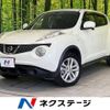 nissan juke 2010 -NISSAN--Juke DBA-YF15--YF15-020016---NISSAN--Juke DBA-YF15--YF15-020016- image 1