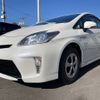 toyota prius 2012 -TOYOTA--Prius DAA-ZVW30--ZVW30-5476640---TOYOTA--Prius DAA-ZVW30--ZVW30-5476640- image 4