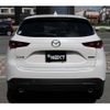 mazda cx-5 2022 CFJ1507443 image 2