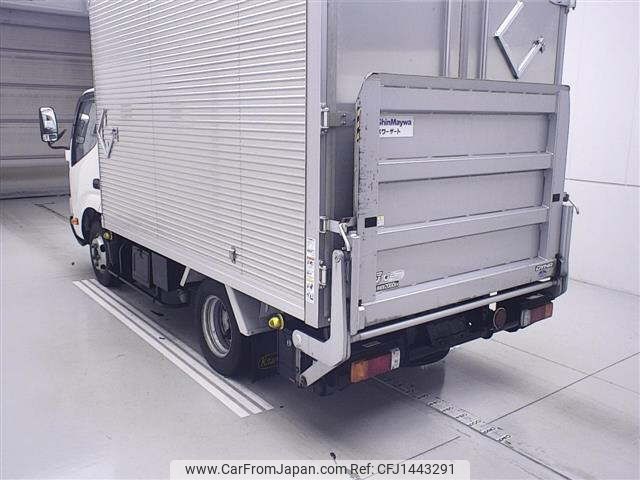 toyota dyna-truck 2010 CFJ1443291 image 2