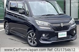 suzuki solio 2019 CFJ1754612
