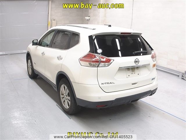 nissan x-trail 2016 -NISSAN--X-Trail HNT32-116475---NISSAN--X-Trail HNT32-116475- image 2