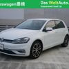 volkswagen golf 2019 -VOLKSWAGEN--VW Golf DBA-AUCJZ--WVWZZZAUZKW223947---VOLKSWAGEN--VW Golf DBA-AUCJZ--WVWZZZAUZKW223947- image 1