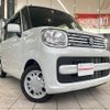 suzuki spacia 2023 -SUZUKI 【鳥取 580ﾔ8768】--Spacia MK53S--448654---SUZUKI 【鳥取 580ﾔ8768】--Spacia MK53S--448654- image 1