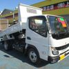 mitsubishi-fuso canter 2023 GOO_NET_EXCHANGE_0500956A30231211W001 image 5