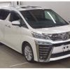 toyota vellfire 2019 quick_quick_DBA-AGH30W_AGH30-0291082 image 1