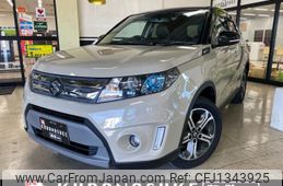 suzuki escudo 2017 -SUZUKI--Escudo YE21S--00376072---SUZUKI--Escudo YE21S--00376072-