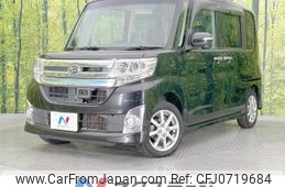 daihatsu tanto 2015 -DAIHATSU--Tanto DBA-LA600S--LA600S-0257212---DAIHATSU--Tanto DBA-LA600S--LA600S-0257212-