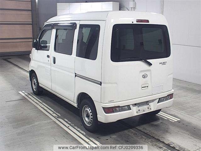 daihatsu hijet-van 2020 -DAIHATSU--Hijet Van S321V-0451869---DAIHATSU--Hijet Van S321V-0451869- image 2