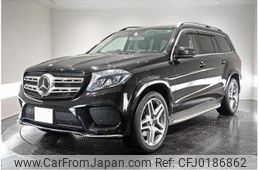 mercedes-benz gls-class 2016 quick_quick_LDA-166824_WDC1668242A807186