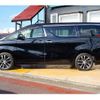 toyota alphard 2016 CFJ1765123 image 17