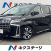 toyota alphard 2022 -TOYOTA--Alphard 3BA-AGH30W--AGH30-0443116---TOYOTA--Alphard 3BA-AGH30W--AGH30-0443116- image 1