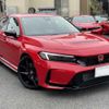 honda civic 2025 quick_quick_6BA-FL5_FL5- image 1
