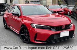 honda civic 2025 quick_quick_6BA-FL5_FL5-