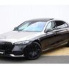 mercedes-benz s-class 2024 quick_quick_7AA-223976_W1K2239761A282838 image 1