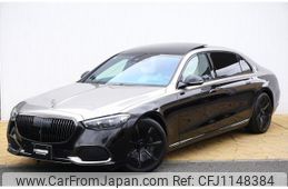 mercedes-benz s-class 2024 quick_quick_7AA-223976_W1K2239761A282838