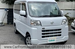 toyota pixis-van 2022 -TOYOTA--Pixis Van 3BD-S710M--S710M-0001874---TOYOTA--Pixis Van 3BD-S710M--S710M-0001874-